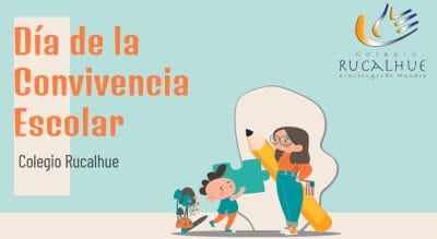 Día de la Convivencia Escolar.