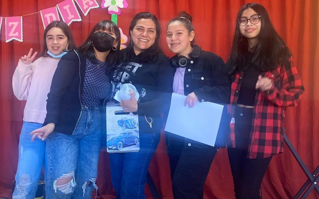 Día del educador y la educadora