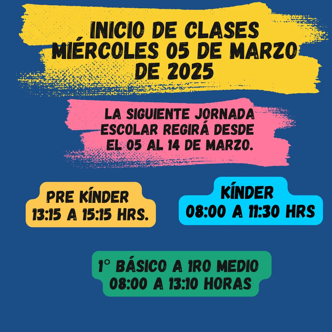 Post de Instagram cuadrado promociones papelería doodle azul (1)